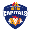 India Capitals