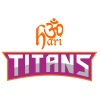 Hari Om Titans
