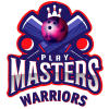 Play Master Warriors
