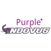 Purple Dot Ndovus