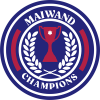 Maiwand Champions