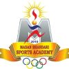 Madan Bhandari Sports Academy Red