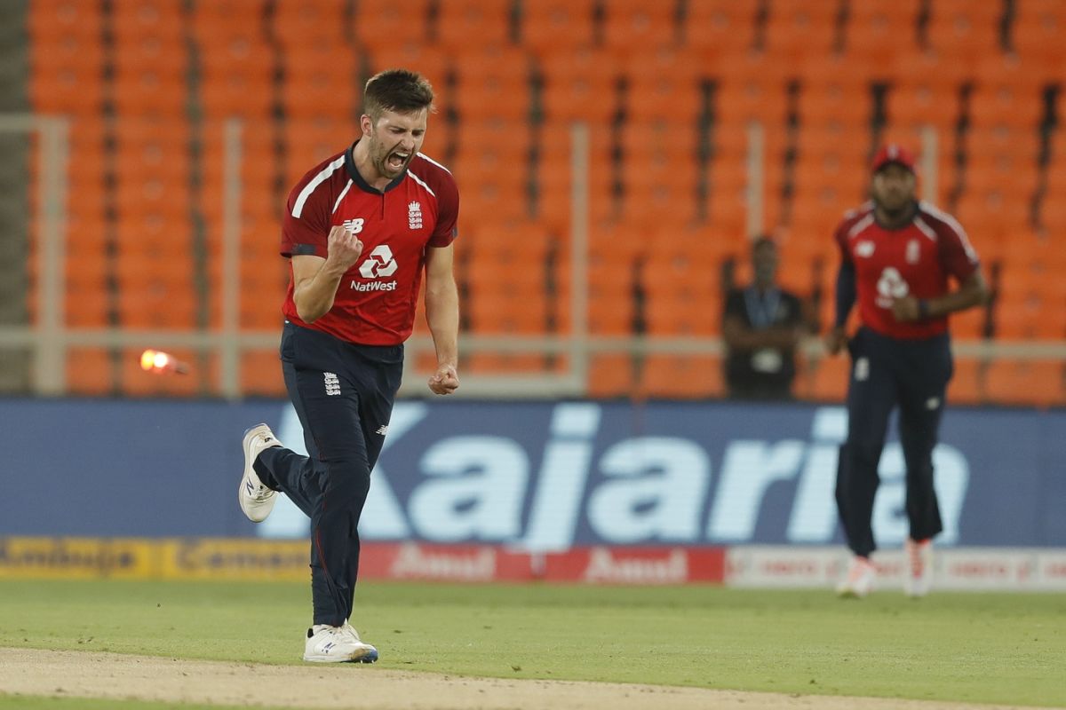 IPL 2022: Mark Wood STUNNED by his Rs 7.5 Cr price tag at auction, says 'IPL contract feels unreal like a computer game'