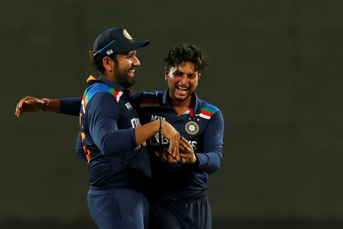 India Playing XI 2nd T20: Sanju Samson to get another chance in injured Ruturaj's place, Kuldeep could return - Follow IND vs SL 2nd T20 Live Updates