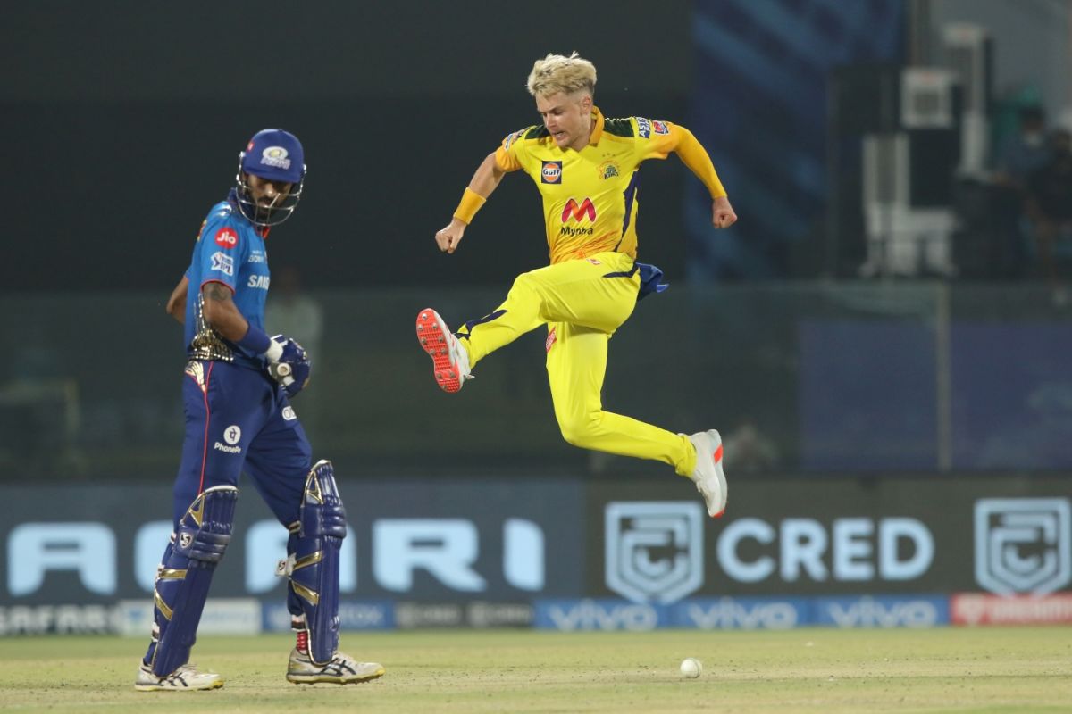 IPL 2022 Auction: Former CSK pacer Sam Curran reveals REAL reason for opting out of IPL Auction - Check details