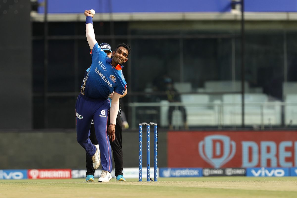Jayant Yadav has been named as replacement for Washington Sundar, who recently tested positive for Covid-19, for the three-match ODI series in South Africa starting January 19 in Paarl.