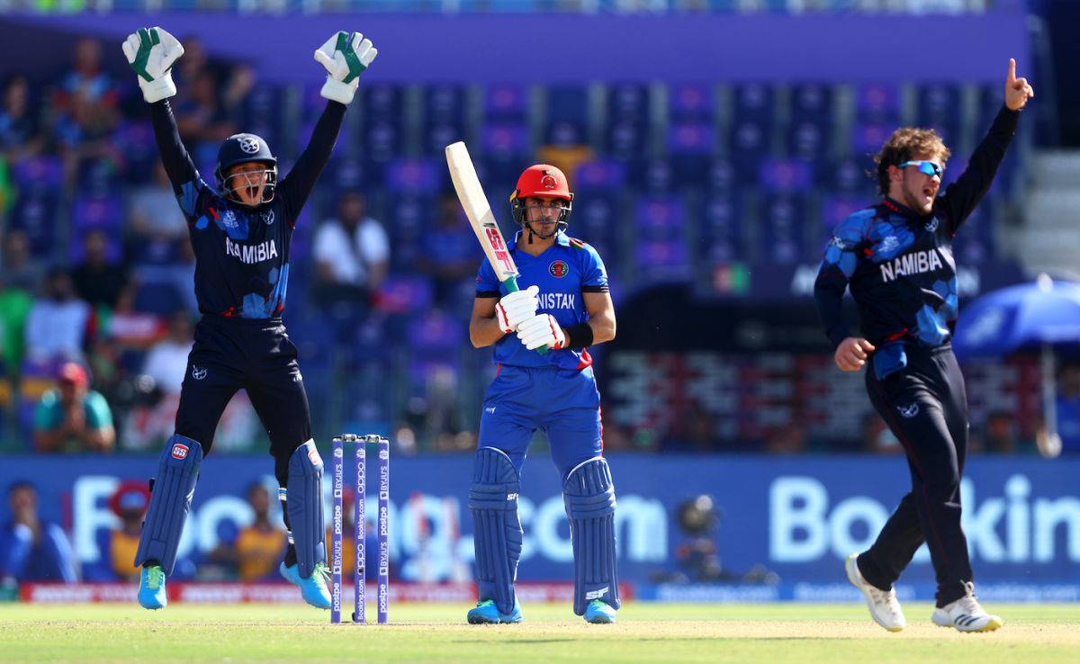 IPL 2022: Rahmanullah Gurbaz becomes fifth Afghan player in IPL 2022, third to join GT after Rashid Khan and Noor Ahmad