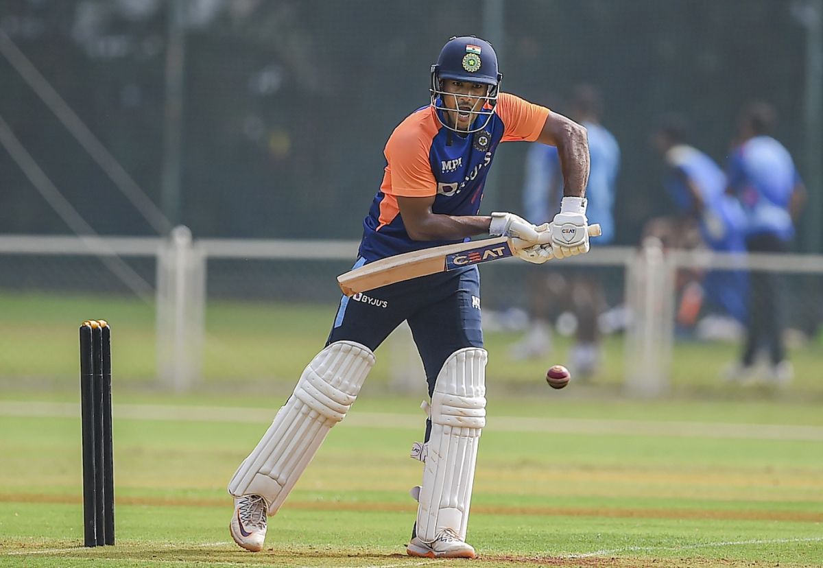 Mayank Agarwal added to the Indian ODI squad vs West Indies, after seven members tested positive for COVID-19.