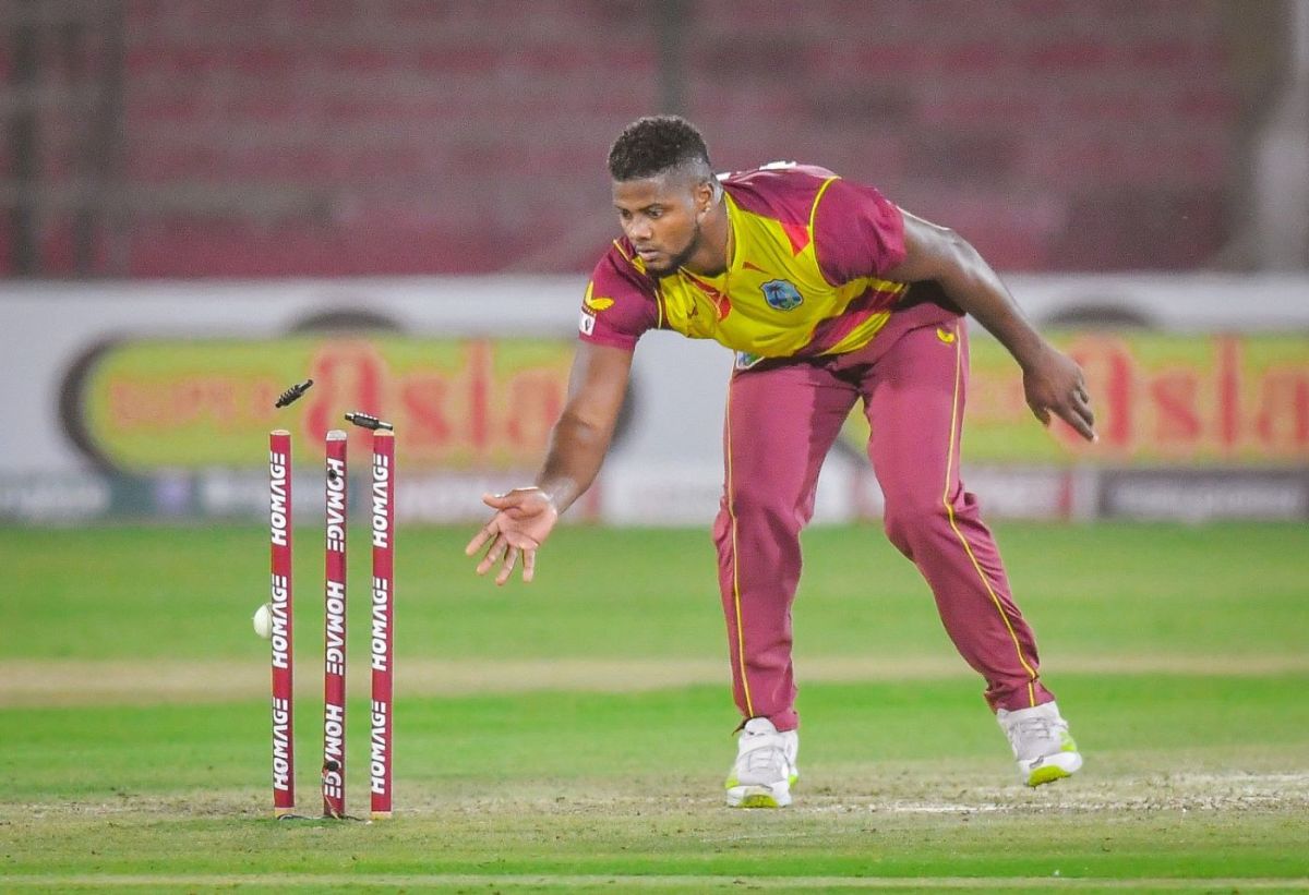 IND vs WI ODI Series: From Romario Shepherd to Akeal Hosein, 5 lesser known West Indies players India need to be wary of in ODI series