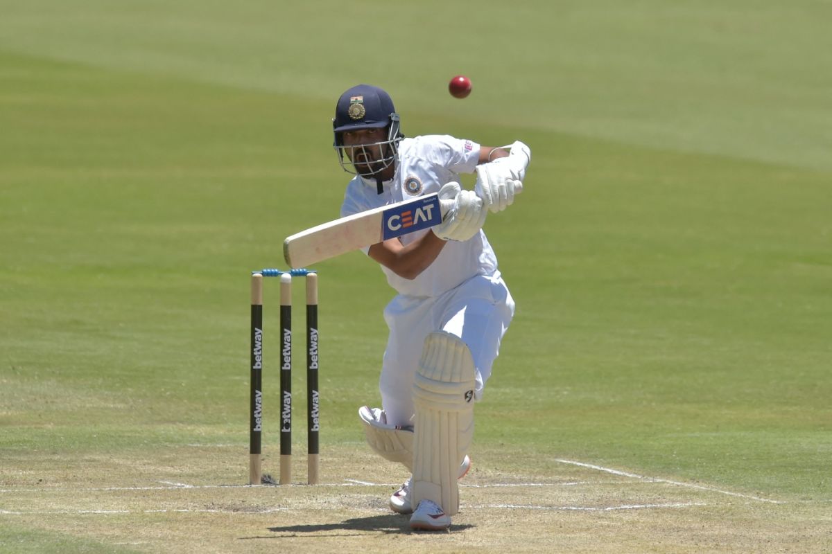 IND vs SA LIVE: Ajinkya Rahane’s ‘AWFUL BATTING WOES’ continues, experts says ’SELECTORS will MOVE-ON’ from former Indian captain