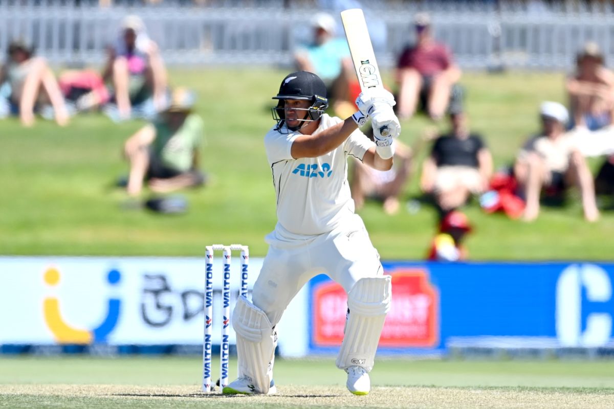 NZ vs BAN Live, 2nd Test: After historic first Test win against NZ, bullish Bangladesh eye history at Hagley Oval - Follow Live Updates