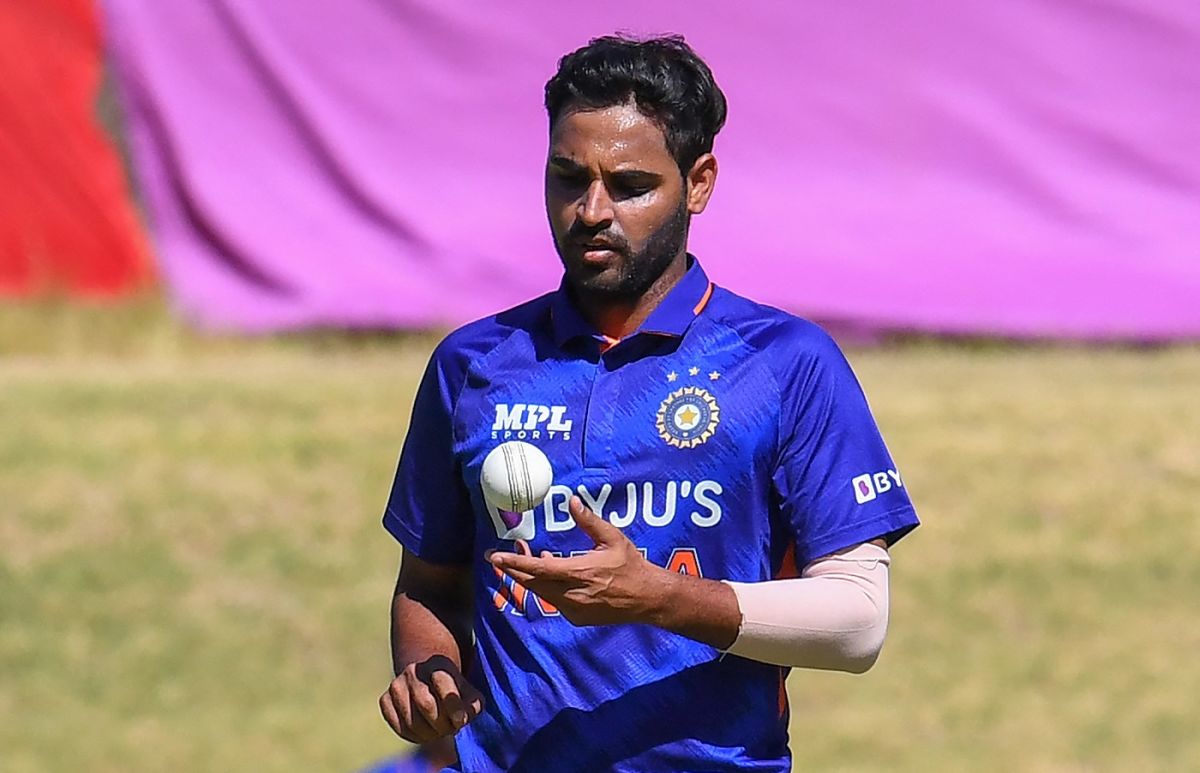 India squad WI: Very SURPRISED Madan Lal raises valid question, Why is Bhuvneshwar Kumar in T20 team?'