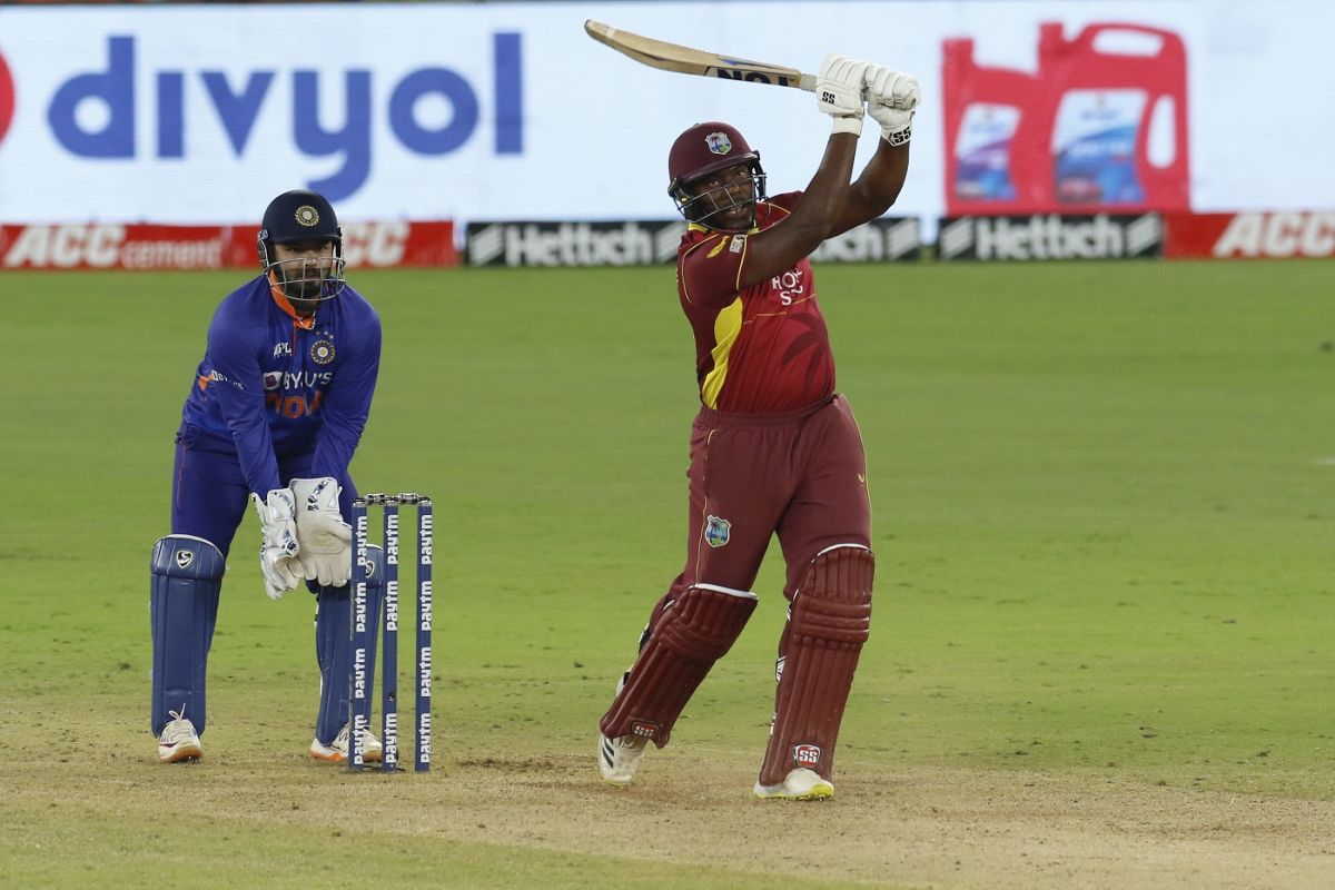 INDIA vs WI 2022, 3rd ODI: Match Highlights