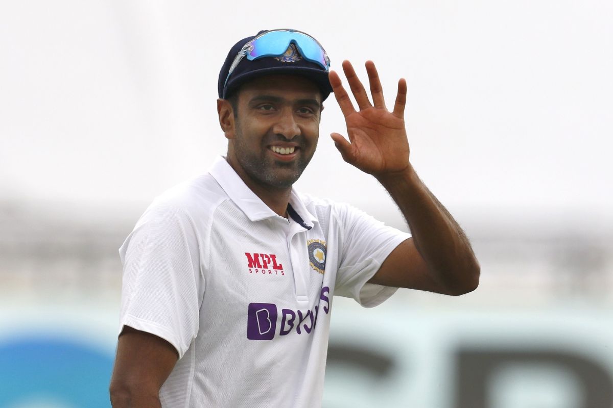 Most Test Wickets: R Ashwin pays TRIBUTE to legendary Kapil Dev after breaking his record with 436 Test scalps