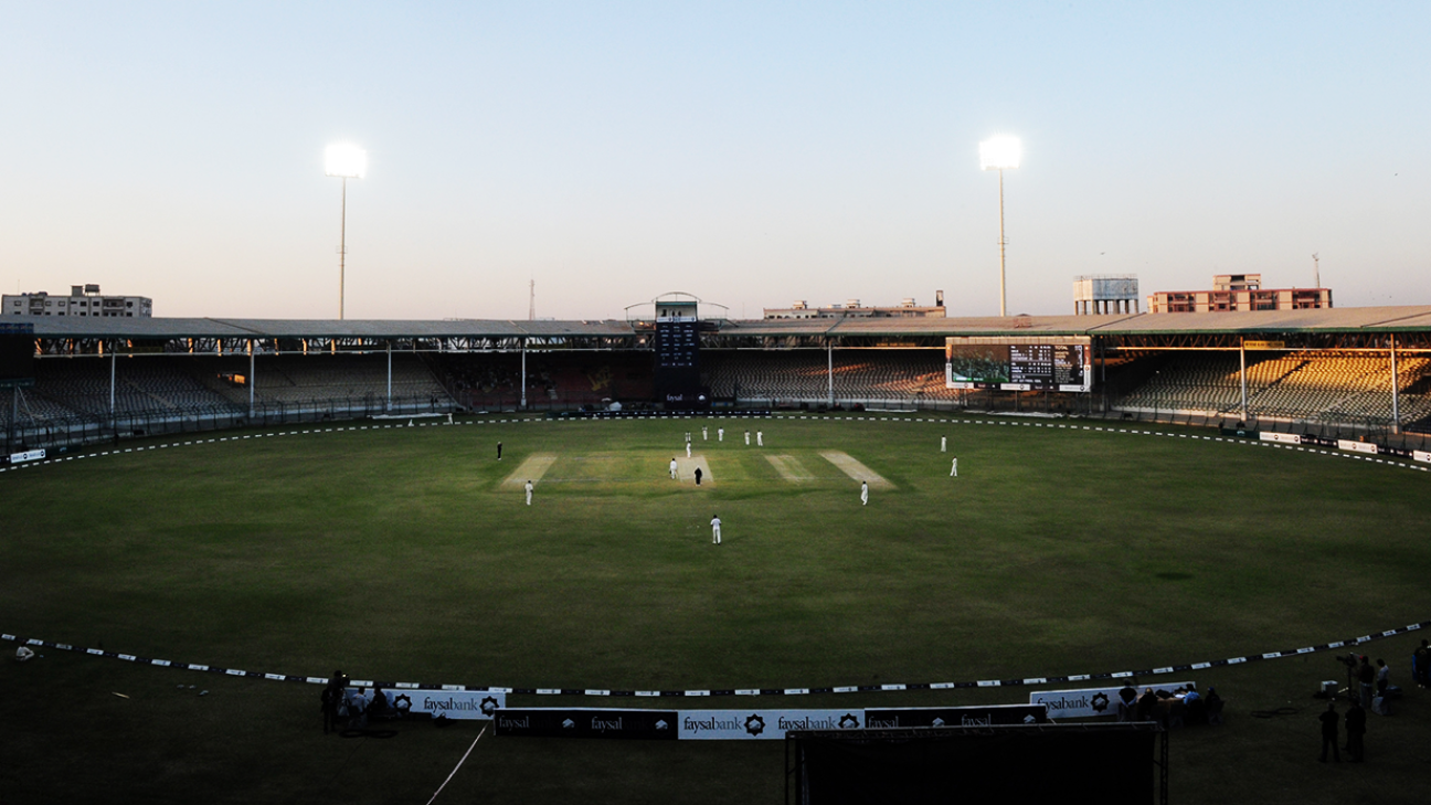 UBL mulls pulling out of Pakistan's domestic circuit