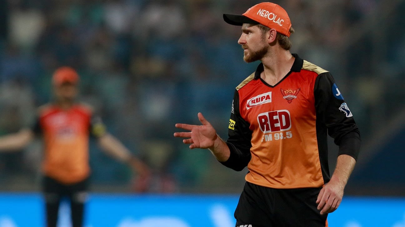 IPL 2020: NZC will issue NOC; onus on players to carry out due diligence