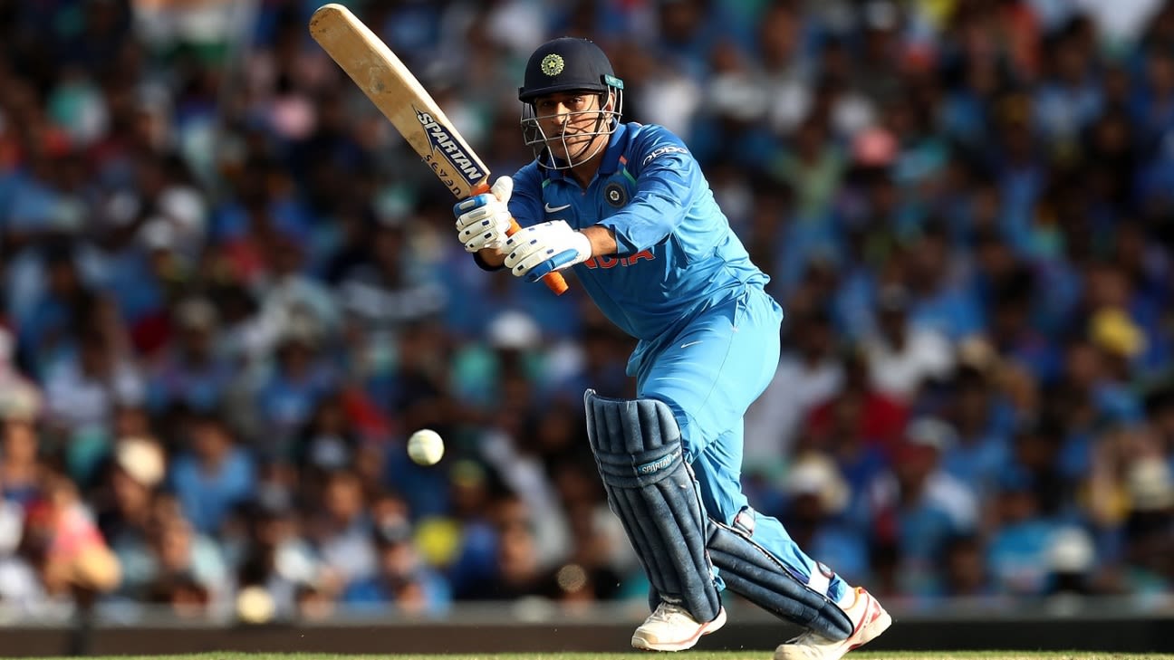 Aakash Chopra What Is MS Dhoni s Role In India s ODI Side 