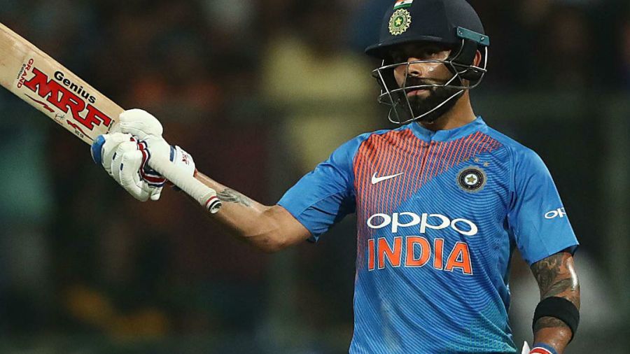 Full Scorecard of India vs Australia 2nd T20I 2019 Score