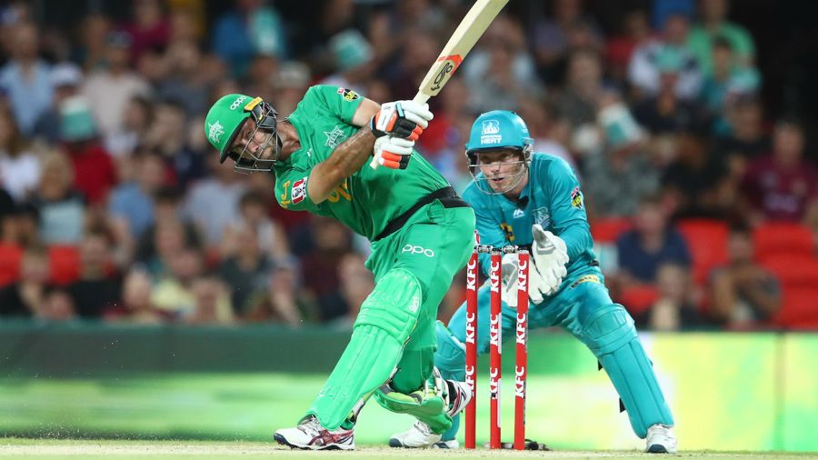 Cricket Video Melbourne Stars vs Brisbane Heat 5th Match 2019 Match