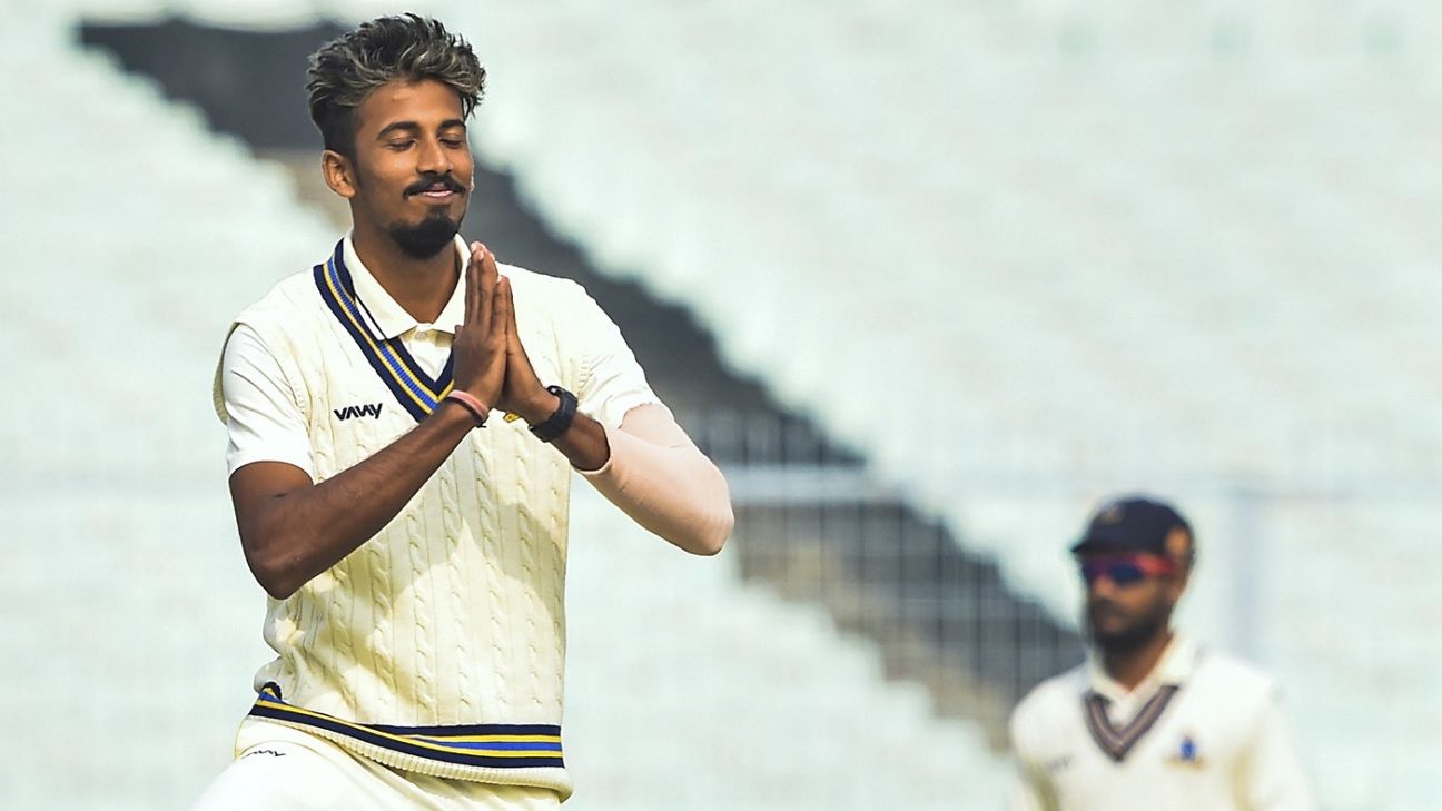 What Is Ailing Bengal Cricket 