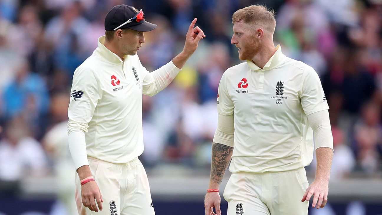 Ben Stokes To Lead England As Joe Root Steps Back To Attend Child Birth  