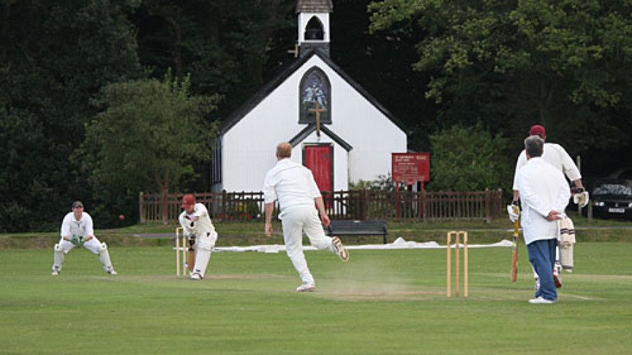 Cow Corner Meaning In Cricket All About Cow Photos