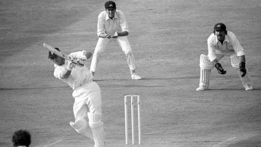 Never another like Geoffrey | ESPNcricinfo.com