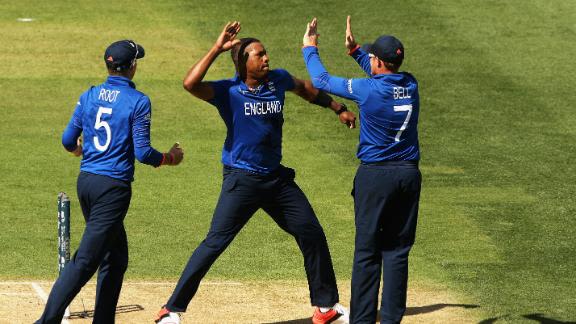 Holding: Jordan more potent at death | ESPNcricinfo.com