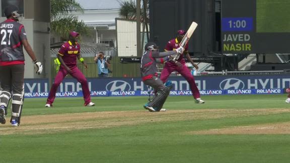 25 4 Roach To Nasir Aziz Four Uae Nasir as raaes | cricket parody video. espncricinfo com