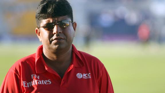 'Being shot changed my life' - Raza | ESPNcricinfo.com