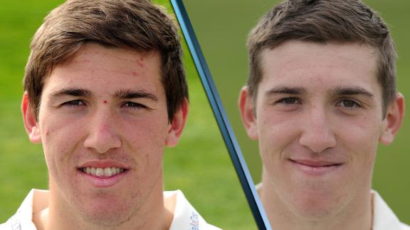 Twins in cricket | Cricinfo.com