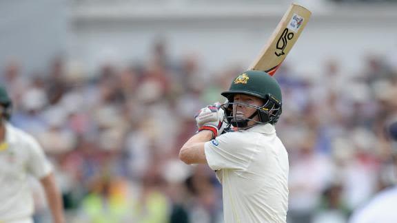 Chappell: Rogers can walk away pretty satisfied | ESPNcricinfo.com