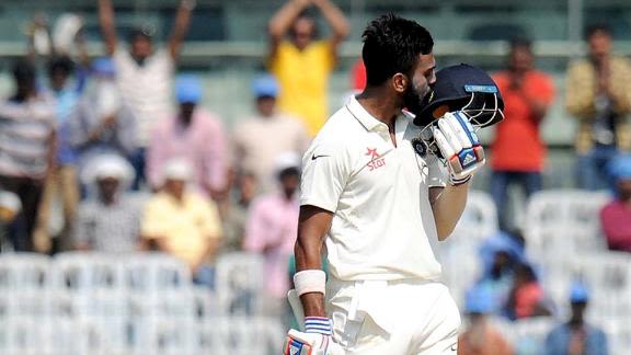 Full Scorecard of England vs India 5th Test 2016 - Score Report | ESPNcricinfo.com