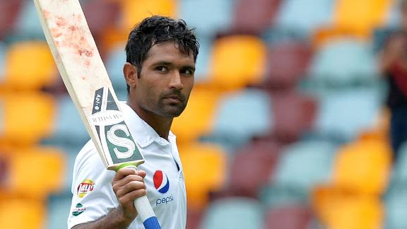 Shafiq Color 'MCG track could suit Pakistan more' - Shafiq | ESPNcricinfo.com