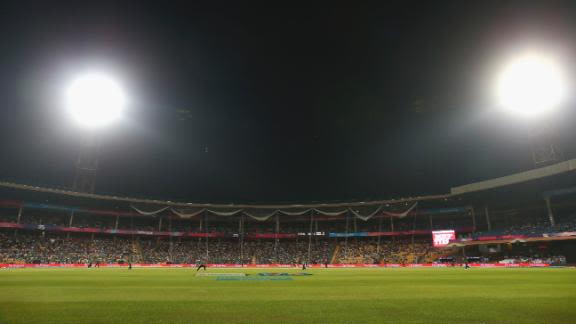 Statsguru Runs Dry Up At The Chinnaswamy Espncricinfo Com When one tries to sum it up in words, they are never enough and as we tried to put together most of the statistical records he. statsguru runs dry up at the chinnaswamy
