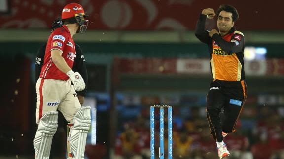 India Rasheed Dhfl Support of fans back home a big boost - Rashid | ESPNcricinfo.com