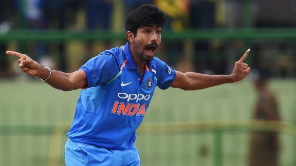 Recent Match Report - Sri Lanka vs India 3rd ODI 2017 | ESPNcricinfo.com