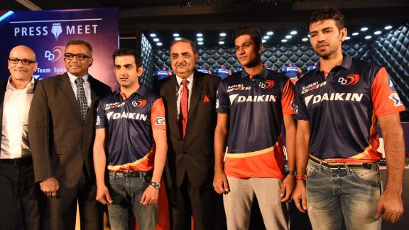 IPL Team Profile: Delhi | ESPNcricinfo.com