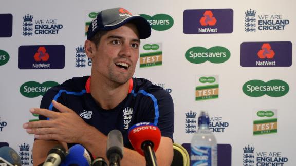 'Rashid selection is a brave call' - Cook | ESPNcricinfo.com