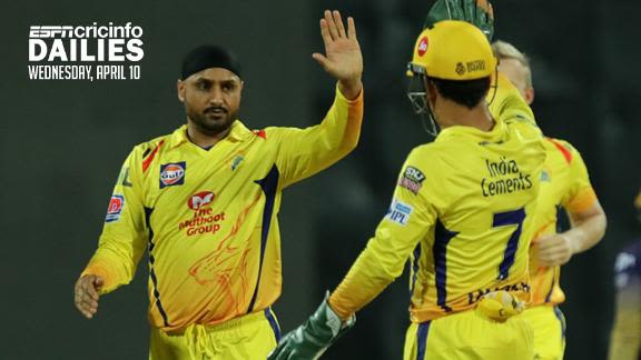 Super Kings Spin A Web Around Kkr Over the time it has been ranked as high as 368 in the world, while most of its traffic comes from usa, where it reached as high as 17 982 position. espn cricinfo