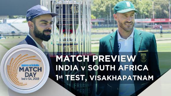Match Preview India Vs South Africa Icc World Test Championship 2019 2021 1st Test Espncricinfo Com Proteas ready for india as hardik makes comeback. agarkar was harsh on ashwin to miss out in the west indies