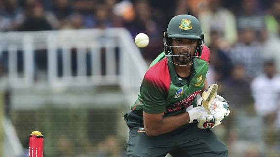 We still have a long way to go in T20s - Mahmudullah | ESPNcricinfo.com