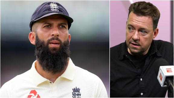 Dobell: England appreciate Moeen more when he's out | ESPNcricinfo.com