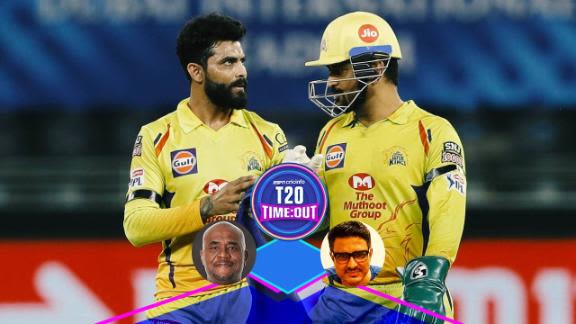 What Is Ailing Ravindra Jadeja ESPNcricinfo