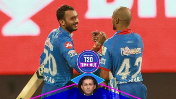 T20 Time Out Delhi Vs Chennai Post Match Show Espncricinfo T20 Time Out Delhi Vs Chennai Post Match Show Espncricinfo