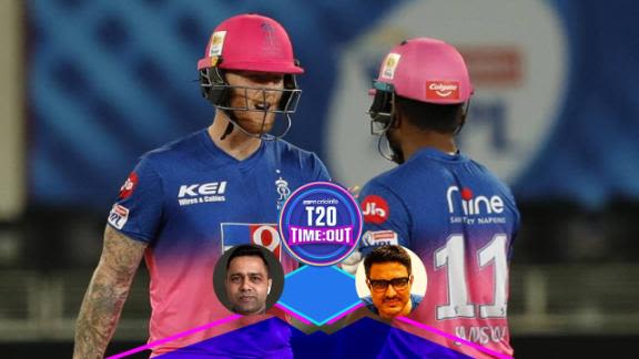 Csk Vs Rr Ipl 2020 Who Should Open For Rajasthan Royals Ben Stokes Or Jos Buttler Delhi capitals win by 44 runs. espncricinfo com