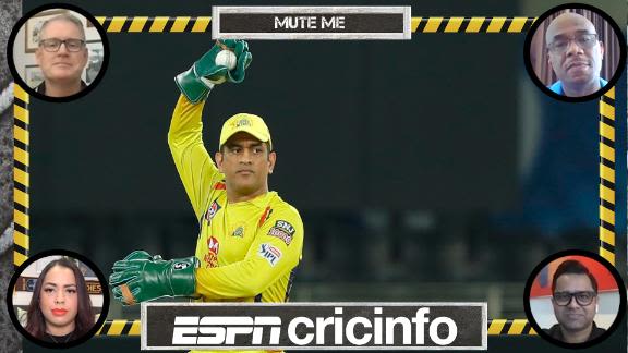 Should Chennai Super Kings Release Ms Dhoni And Buy Him Back At The Auction Espncricinfo Com Ms dhoni, seen here stumping england's joe root at trent bridge in 2014, has the third highest number of odi wicketkeeping dismissals, with 444 from 350 matches. espn cricinfo