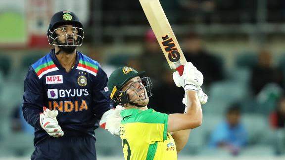 Cameron Green Surprised By Kl Rahul S Niceties Behind Stumps