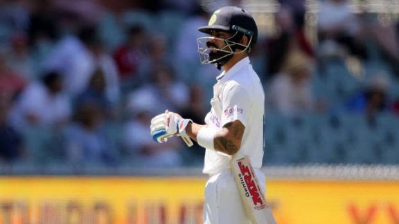 India vs Australia, 1st Test - Michael Hussey: The pitch did less but it did it quicker | ESPNcricinfo.com