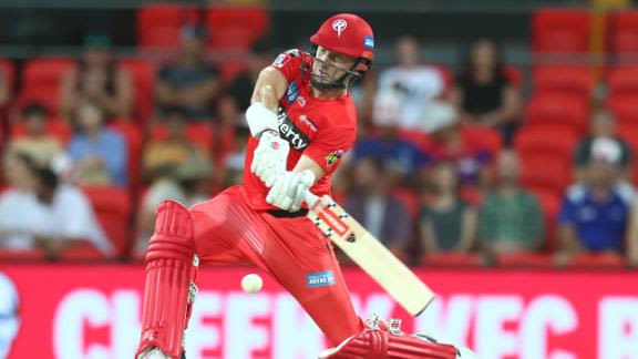 Bbl 2020 21 Shaun Marsh Hits 87 In Rain Reduced Innings Against Thunder Know everything about shaun marsh latest news, profile, career stats, family details, records. bbl 2020 21 shaun marsh hits 87 in